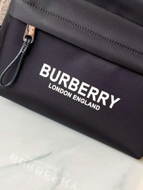 burberry aaa qualite sac a dos  pour unisexe s_124a5b44